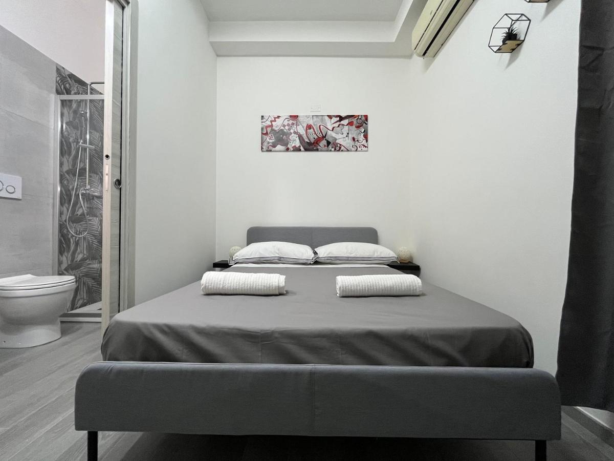 Dm Rome Holiday Exterior foto