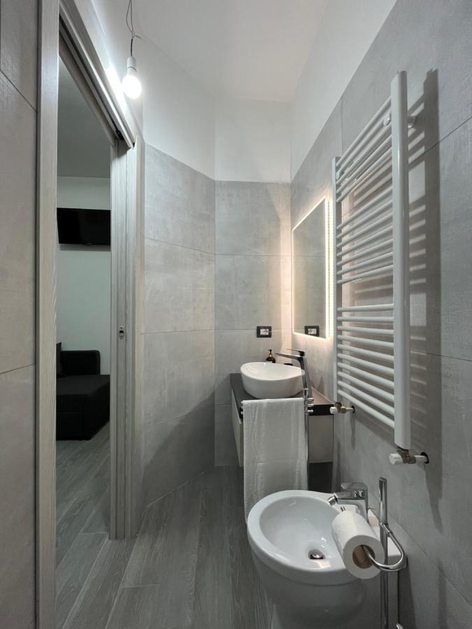 Dm Rome Holiday Exterior foto