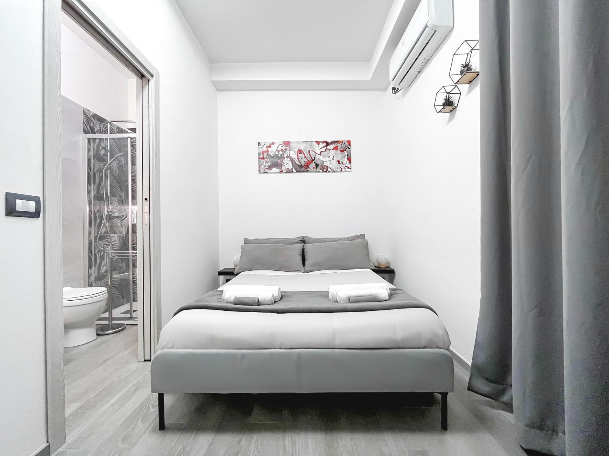 Dm Rome Holiday Exterior foto